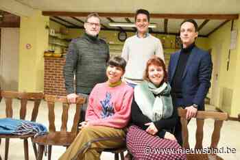 Toneelstuk in brasserie gaat over genadeloze ruzie tussen twee koppels