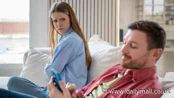 Scientists reveal the key sign that your partner is a NARCISSIST