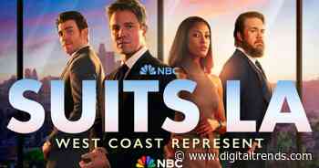 Watch Suits LA premiere: Release date, time, channel, cast, plot