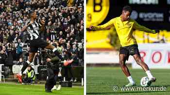 Superstar in England: Vergessener BVB-Flop ist heute Unsummen wert