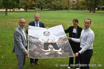 Bad Lippspringe lockt mit drei Glanzlichtern