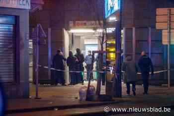 Plein aan metrostation Clemenceau gedeeltelijk afgesloten in strijd tegen drugsgeweld