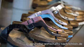 "Der Porsche unter den Sandalen": Birkenstock unterliegt vor Gericht im Urheberrechtsstreit