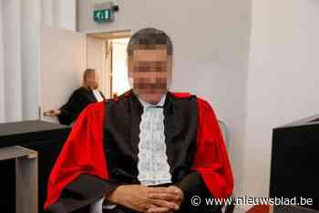 Nieuwe ontwikkeling in schandaal rond fraude met magistratenexamen: ook jonge parketjuriste kreeg vragen van Carl B.