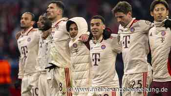 Das spricht trotz allem für einen Bayern-Triumph in der Champions League