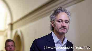 Palantir-Aktie mit Kurssturz: Minister Hegseth ordnet Einsparungen im Pentagon an