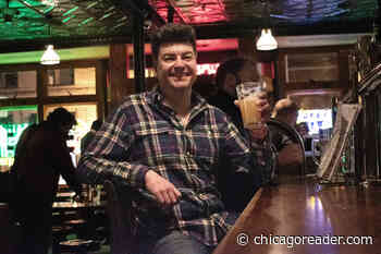 Links Taproom comes back from the dead