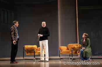 Looking at Betrayal through a different lens