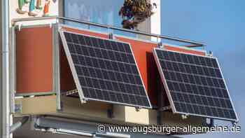 Ungewöhnliche Beute: Diebe klauen Solarmodul