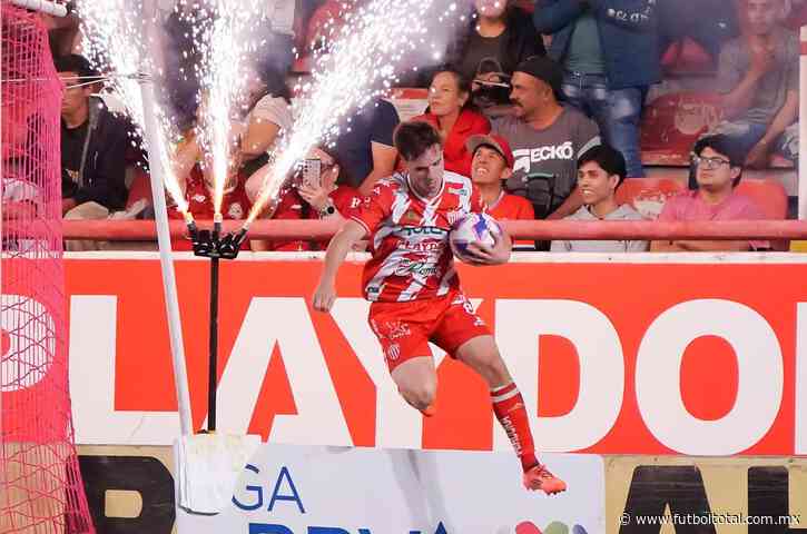 Los 9 millones de dólares que debe invertir Necaxa