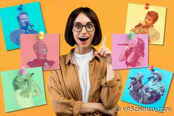 30 Forgotten Country Radio Hits of the 21st Century