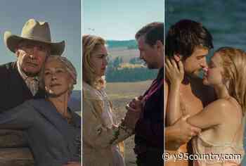 ‘1923’ Fans Voted on Their Favorite Couple + It’s Not Who We Expected!