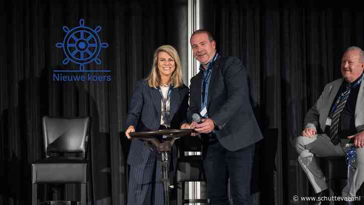 Nieuwe Koers: Manon van Opdorp is de nieuwe voorzitter van Zeeland Connect