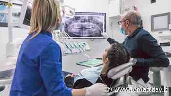 Studio dentistico con sede a Roma, considerato tra i migliori d’Italia dalle recensioni e gradimento online