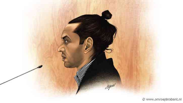 Verwarde Raymond S. stak buurjongen 34 keer en krijgt tbs met dwang