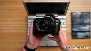 A Look Back at Lightroom 1.0: What We've Gained and Lost