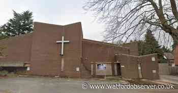 'Derelict' Watford church to be turned into mosque after £3.5m sale