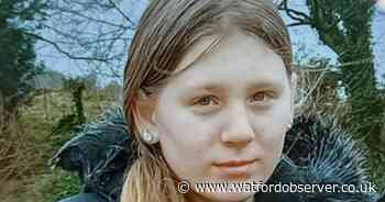 Concern growing for Hatfield teenager who has been missing for almost a week