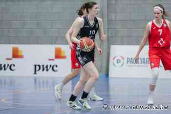 Thuiswedstrijden voor LDP Donza en Amon Jeugd Gentson: “We moeten in eerste instantie het mentale front weer oplappen”