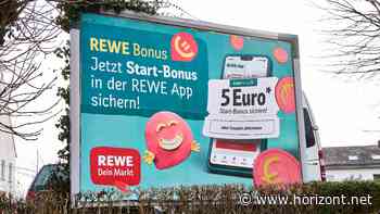 Top 20 Werbespender: So beflügeln Rewe, Penny und Edeka den Werbemarkt