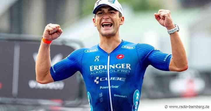 Zurück zum Anfang in Roth: Funk vor Langdistanz-Premiere