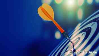 heise-Angebot: OKR Day 2025: Konferenztickets zum Frühbucherpreis bis 27. Februar