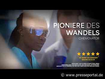 Innovation in der chemischen Industrie durch Startups