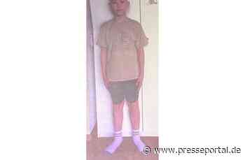 POL-OF: Vermisstensuche: Wo sind Laura Schmid und Nico Romanenko?