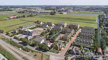 De Witte Tulp - Hillegom