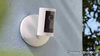 Ring just made outdoor security more affordable with its new $100 2K camera