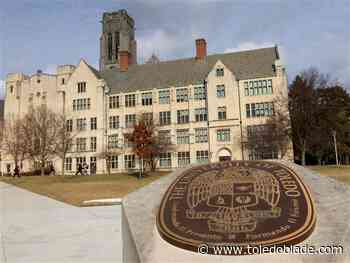 Soulful Praise gospel event Sunday at Toledo church