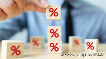 Sicher & zinsstark: Attraktive Festgeld-Angebote aus Deutschland