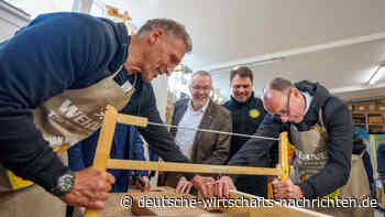 Bundestagswahl 2025: Was das Handwerk von der neuen Regierung fordert