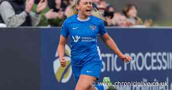 Promotion race hots up ahead of derby special month - women's football notebook