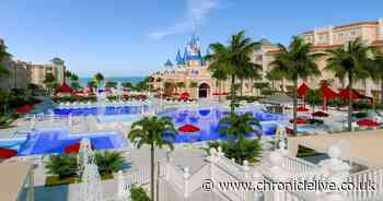 Fuming Spanish locals in Tenerife protest tourists and warn 'fight will continue'