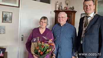 Echtpaar Roijers: ‘Zestig jaar samen gaat gewoon vanzelf’