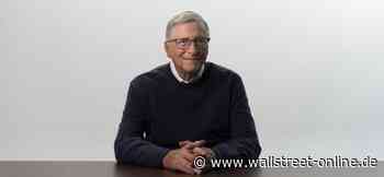 Fast-Food- & Dividenden-König: Nicht Rheinmetall: 1 unaufhaltsame Dividenden-Aktie, die Bill Gates für 97.084.161 USD gekauft hat