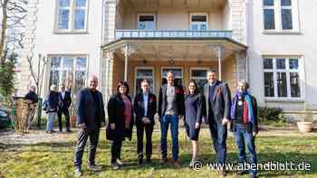 Niendorf: Alte Villa ist neuer Treffpunkt – weitere Mieter gesucht