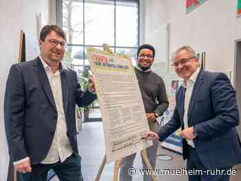 Charta Faire Metropole Ruhr 2030