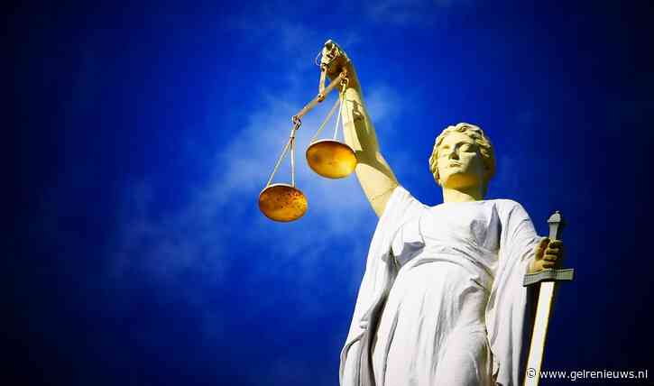 Drugslab ontploft in Herveld, OM eist 6,5 jaar gevangenisstraf