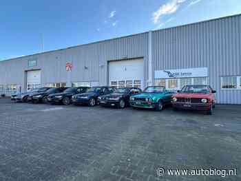 Gespot – Alle generaties 3 Serie op een rij