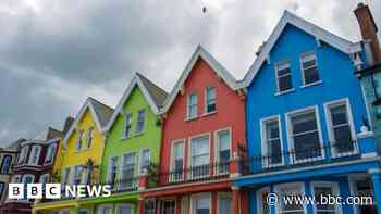Average NI house price reaches 17-year high