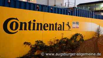 Das bedeutet der Stellenabbau bei Continental für den Entwicklungscampus Memmingen