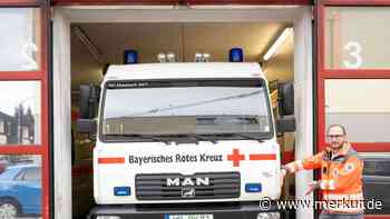 Angebote, aber noch kein Durchbruch: BRK-Bereitschaft Miesbach sucht neuen Standort