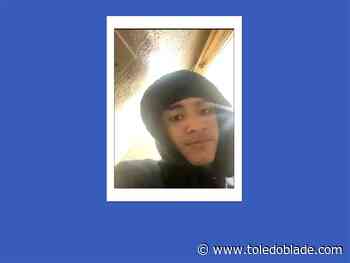 Police seeking teen involved in 2024 North Toledo shooting