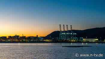 Suspekte Unfälle auf See: Explosionen auf Geisterschiff "Seajewel" waren offenbar Anschlag