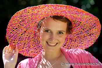 Fototentoonstelling zamelt geld in voor zeldzaam kankeronderzoek: “Het houdt de herinnering aan Stefanie levend”