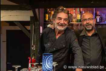 Vriend en buurman Bert houdt eerbetoon aan overleden chef Dré (70): “We strooien zijn assen deels uit in de Schelde”