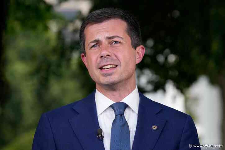 Buttigieg weighs a decision with huge implications for Democrats: Run for Senate or president?