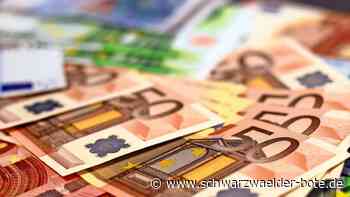 Haiterbacher Haushalt: Am Anfang steht ein Nein